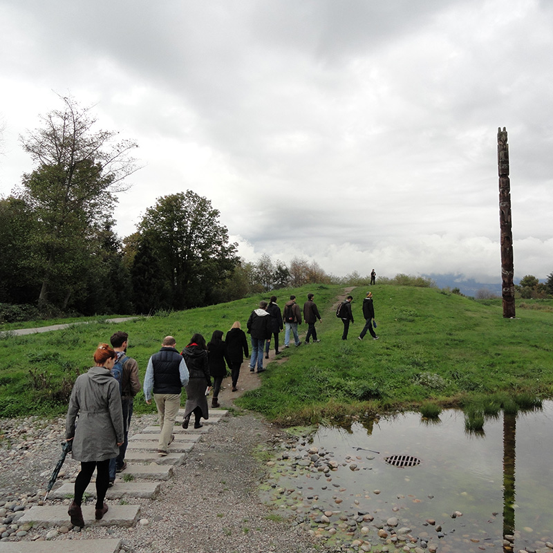 Soundwriting Pedagogies