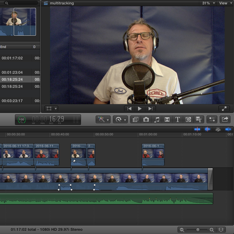 Soundwriting Pedagogies